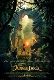 The Jungle Book 2016 IN Hindi Pre DvD full movie download